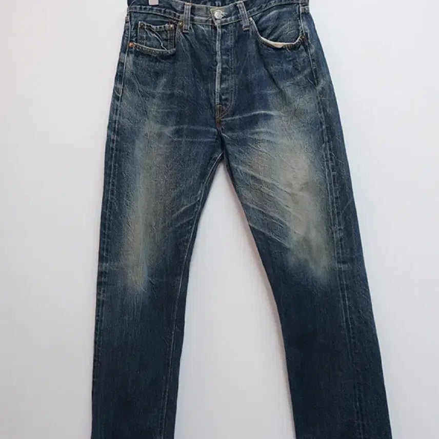 [BUNJANG] Sugarcane Vintage 29 Jeans / 슈가케인 빈티지 29