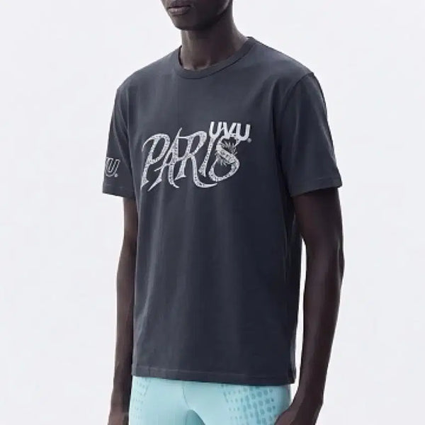 [BUNJANG] UVU Paris 25 T-Shirt / UVU 파리 25 티셔츠