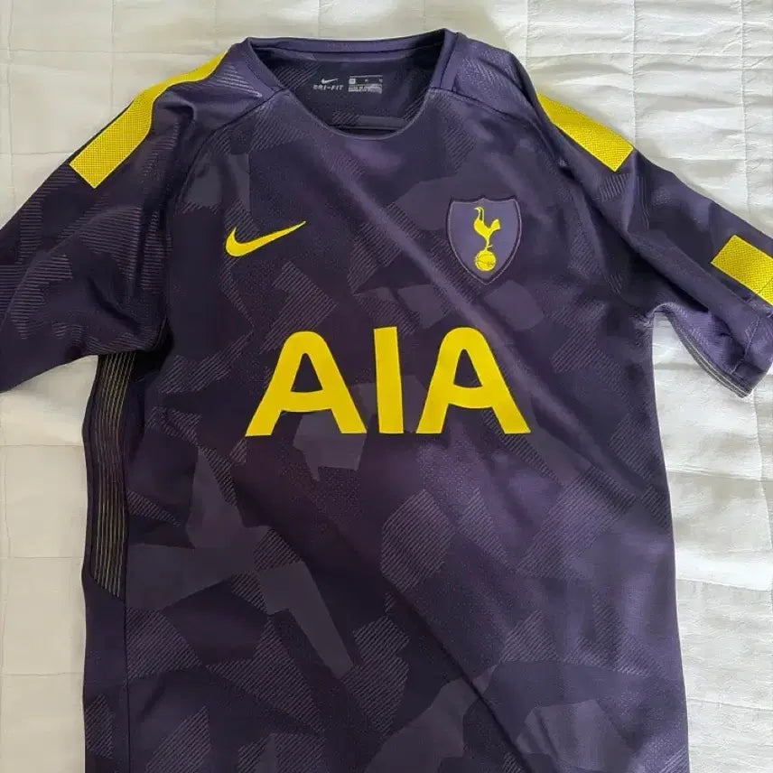 [BUNJANG] Nike Tottenham Hotspur FC Home Jersey / 토트넘 유니폼 팝니다