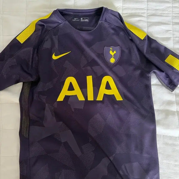 [BUNJANG] Nike Tottenham Hotspur FC Home Jersey / 토트넘 유니폼 팝니다