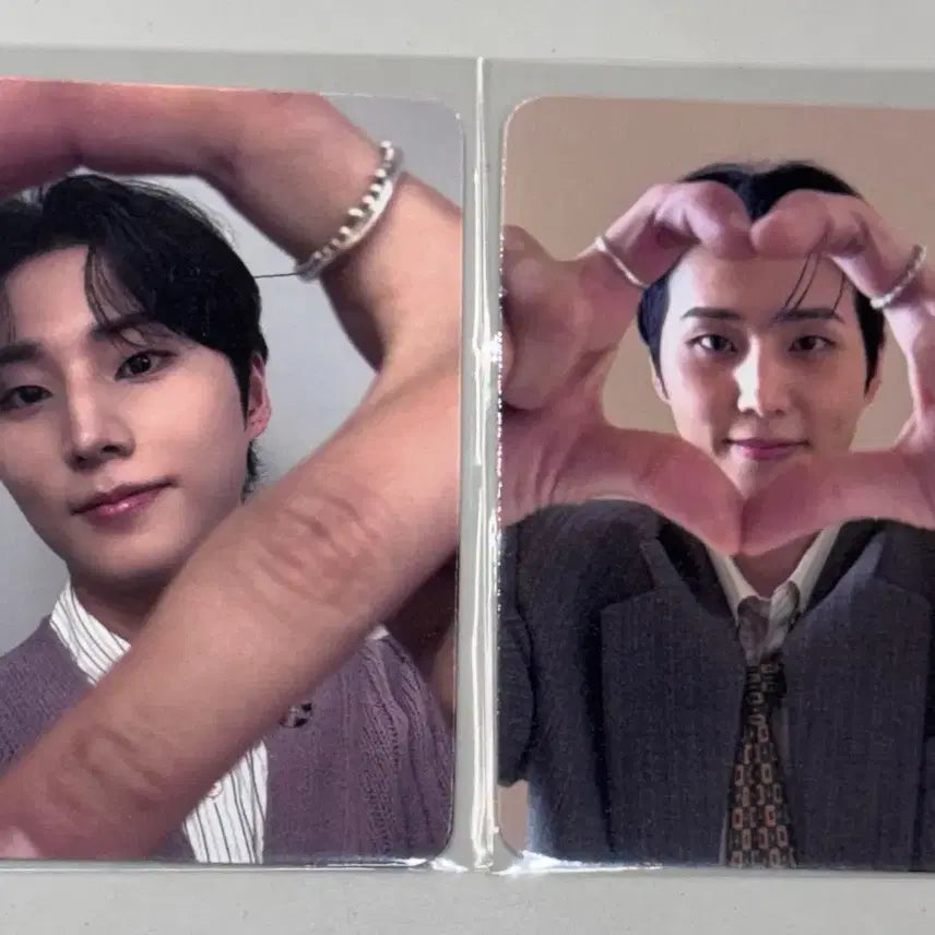 [BUNJANG] Day6 Even of Day Young K Bundle Set Photocard / 데이식스 세븐일레븐 영케이 포카 일괄