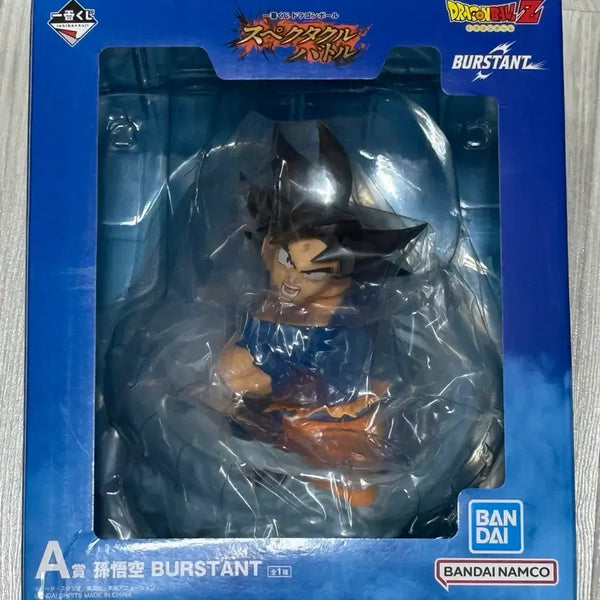[BUNJANG] Ichiban Kuji Dragon Ball Son Goku (A Prize) & Piccolo (C Prize) Figure Set (Sealed) / [미개봉] 제일복권 드래곤볼 A상 손오공 +C상 피콜로 판매입니다.