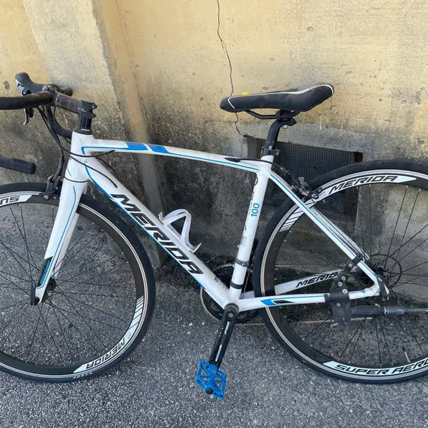 [BUNJANG] Merida Scultura 100 Road Bike / 메리다 스컬트라 100