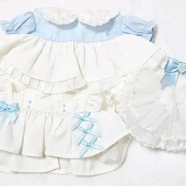 [BUNJANG] 20cm Doll Clothes / 20cm솜인형옷