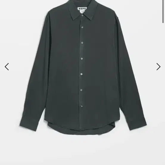 [BUNJANG] HOPE Regular Fit Shirt Size 46 / 호프 hope 레귤러 핏 셔츠 46사이즈