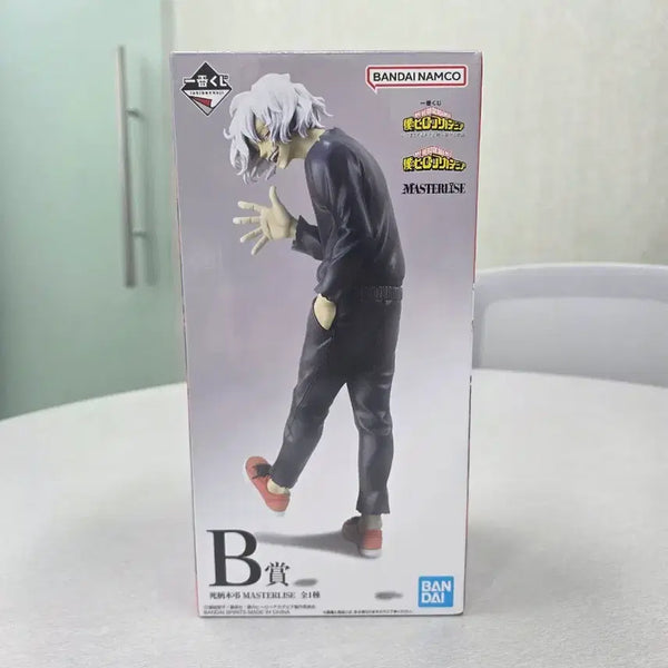 [BUNJANG] My Hero Academia Ichiban Kuji B Prize Shigaraki Figure / [택포 3.9] 나히아 제일복권 B상 시가라키