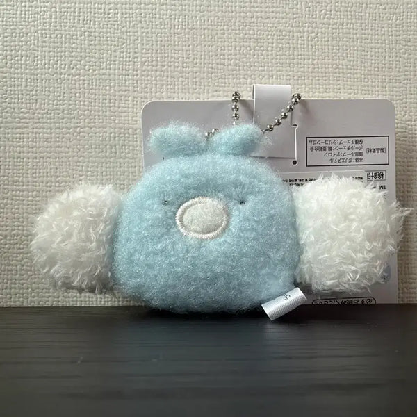 [BUNJANG] Fabico Palm Mascot Keychain / 손바닥 마스코트 키링 파비코
