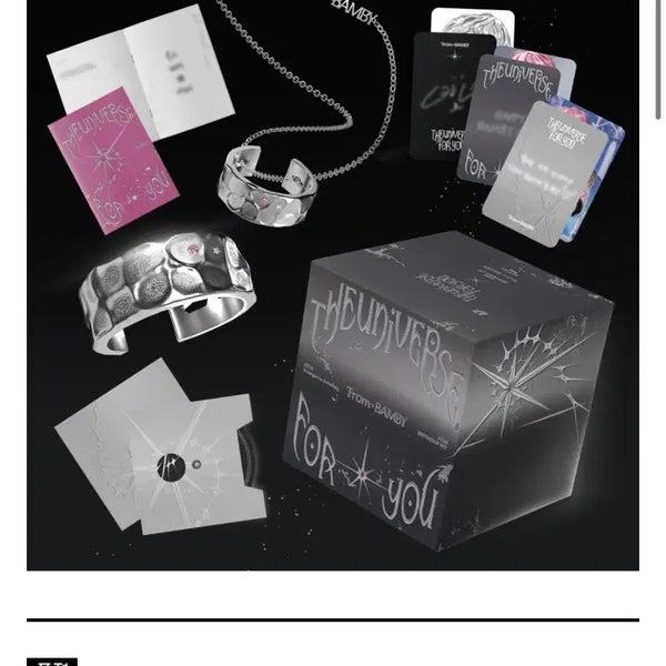[BUNJANG] PLAVE Bambi 2026 Birthday Kit / 플레이브 밤비 2026 생일키트 미개봉