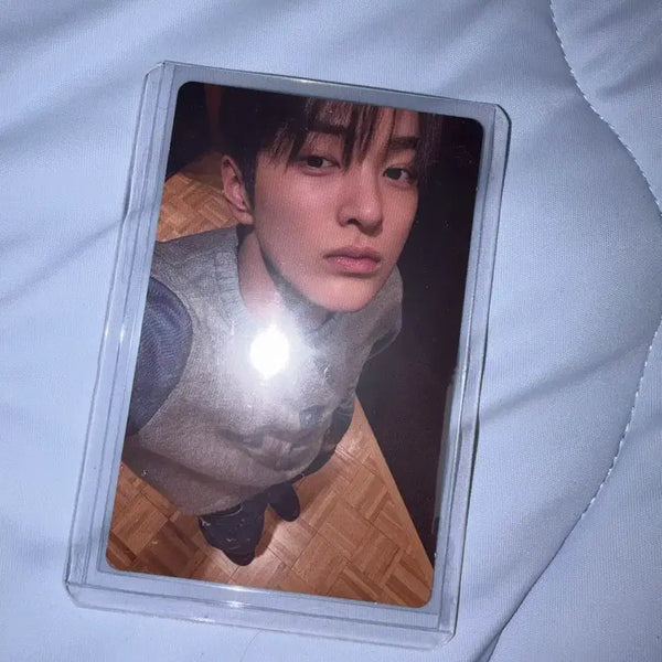 [BUNJANG] ONEUS Gunhoo Weverse Album Photocard / 코르티스 건호 그린그린 위버스 앨범 포카 포토카드