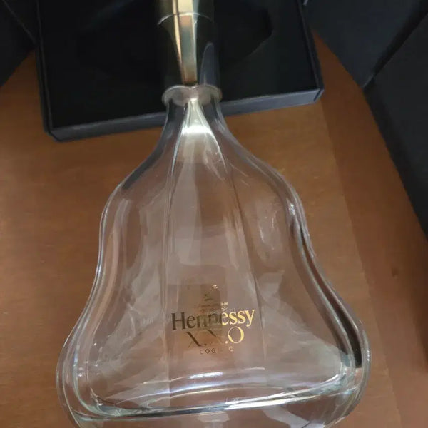 [BUNJANG] Hennessy XO Empty Bottle / 헤네시 xxo  공병