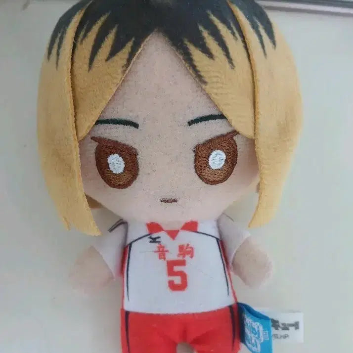 [BUNJANG] Haikyuu!! Kenma Kozume Nui Plush / 하이큐 코즈메 켄마 누이