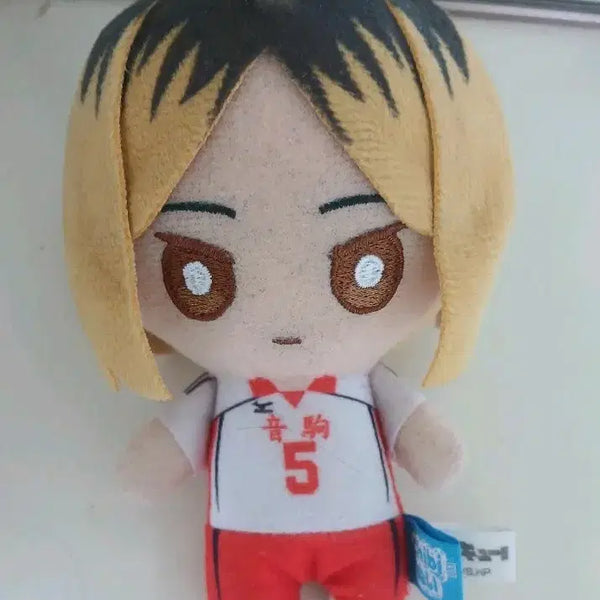 [BUNJANG] Haikyuu!! Kenma Kozume Nui Plush / 하이큐 코즈메 켄마 누이