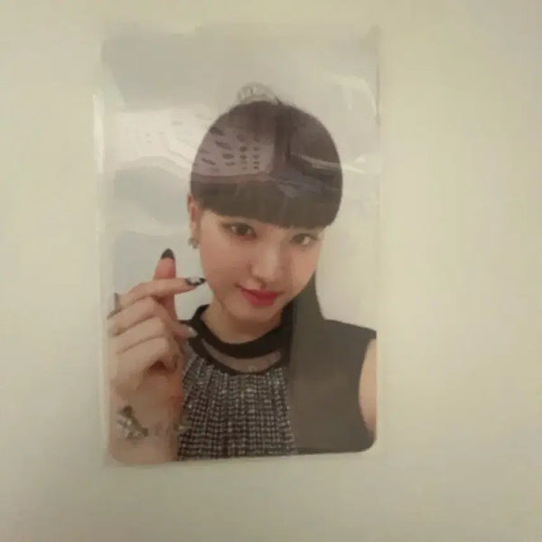 [BUNJANG] Photocard / 0.05로 포카 판매