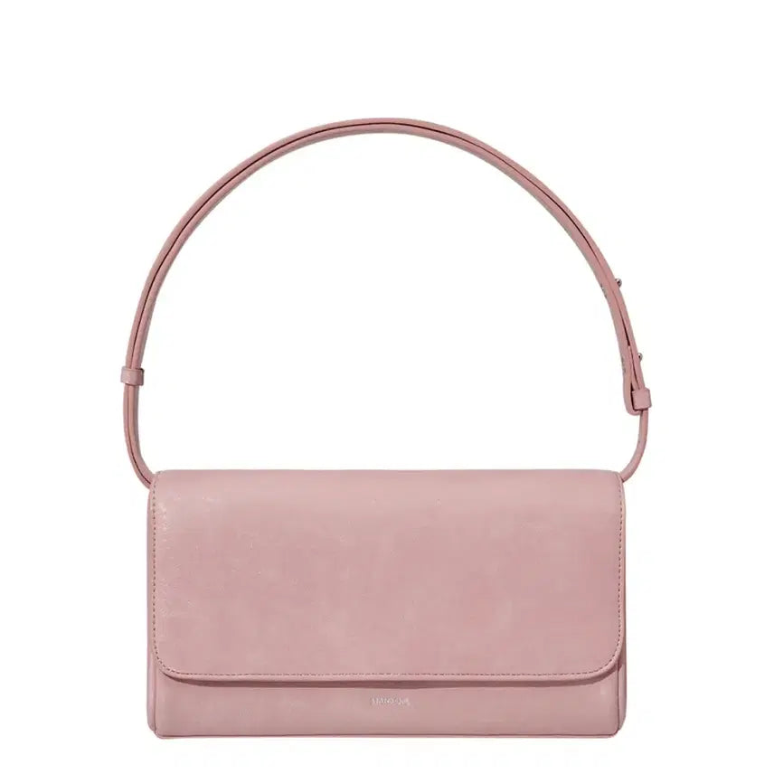[BUNJANG] Standoil Butter Bag Soft Pink / 스탠드오일 버터백 소프트핑크