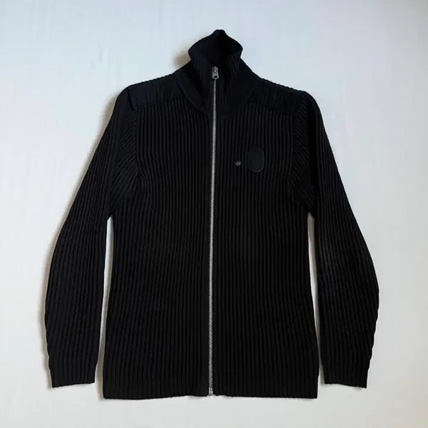 [BUNJANG] G-Star RAW Driver Knit Zip-Up Jacket / G star raw 드라이버 니트집업
