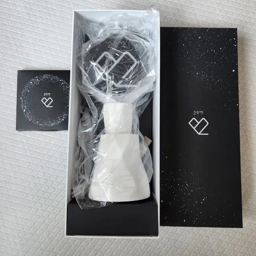 [BUNJANG] 2PM Official Light Stick / 2pm응원봉