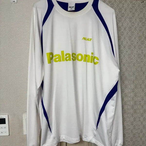 [BUNJANG] Palace Trail Runner Long Sleeve L / 팔라스 트레일 러너 롱슬리브 긴팔 L