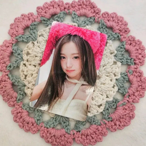 [BUNJANG] IVE REALIZE Yujin Photocard / ive아이브 revive리바이브 케타포 //원영//