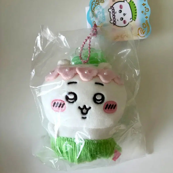 [BUNJANG] Cheekawa Mermaid Island Secret Cheekawa Plush / 먼작귀 치이카와 인어섬의 비밀 치이카와 양도합니다