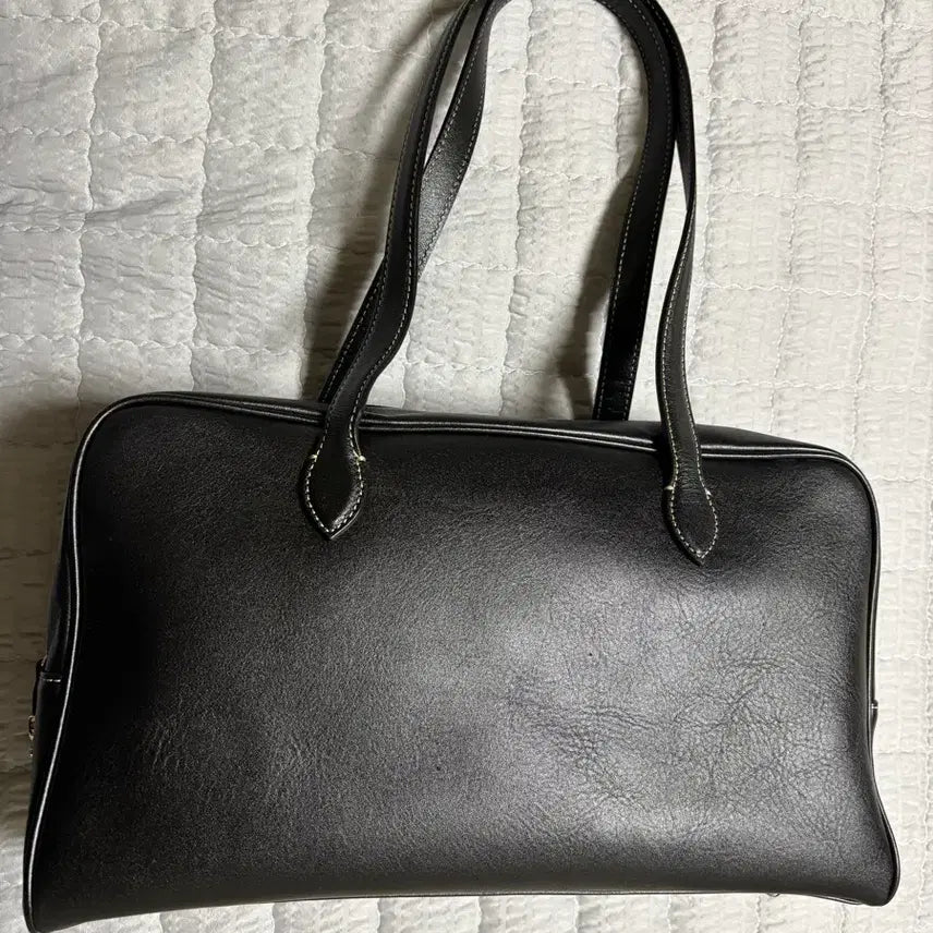 [BUNJANG] TWEETIE Rochetbag Soft Black / (택포) 투티에 로케백 소프트 블랙