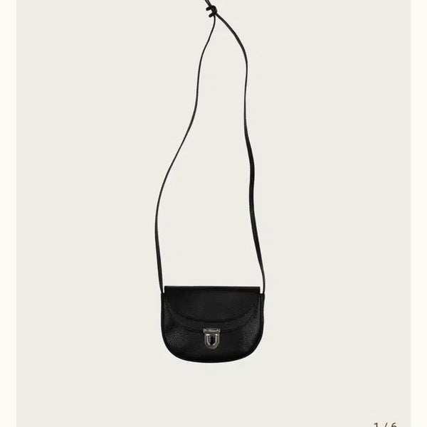 [BUNJANG] Ribbonbit Tessa Mini Bag / 리본빛 테사 미니백