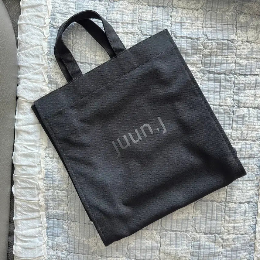 [BUNJANG] Juun.J Tote Bag / 준지 토트백 판매합니다
