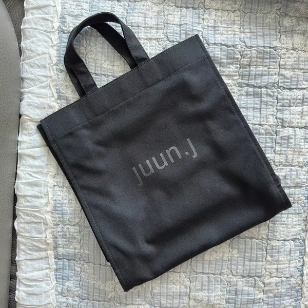 [BUNJANG] Juun.J Tote Bag / 준지 토트백 판매합니다
