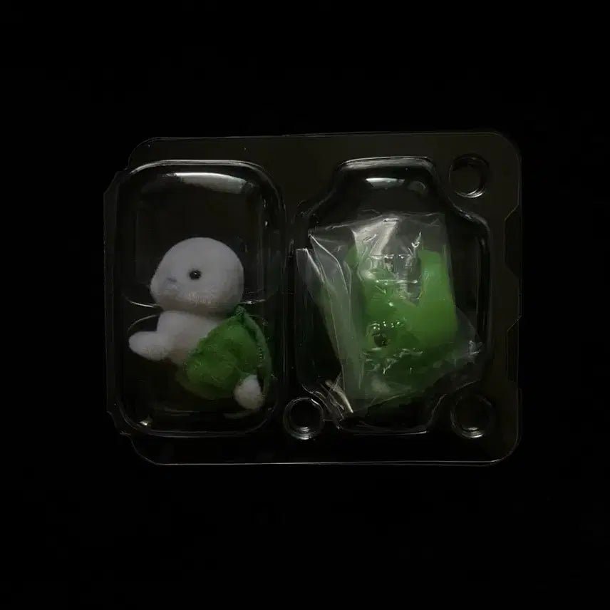 [BUNJANG] Sylvanian Families Baby Adventure Blind Pack Crocodile Seal Unsealed / 실바니안 아기 어드벤처 블라인드팩 악어 물범 미개봉