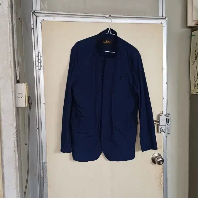 [BUNJANG] Nui Castel Men's Summer Jacket Size 100 / 누이까스텔 남성 여름 자켓 100싸이즈