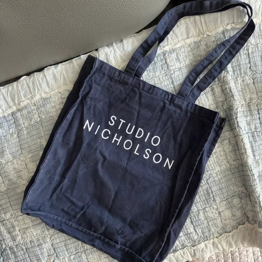 [BUNJANG] Studio Nicholson Eco Bag / 스튜디오 니콜슨 에코백 판매합니다