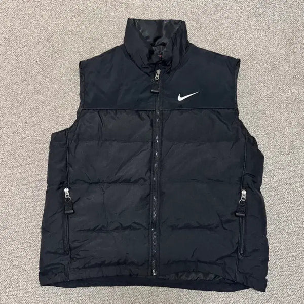 [BUNJANG] Nike ACG Swoosh Padded Vest 100 / 100 나이키 acg 스우시 조끼 패딩