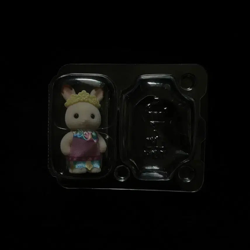 [BUNJANG] Sylvanian Families Baby's Adventure Blind Pack Chocolate Rabbit Sealed / 실바니안 아기 어드벤처 블라인드팩 초콜릿토끼 초코토끼 미개봉