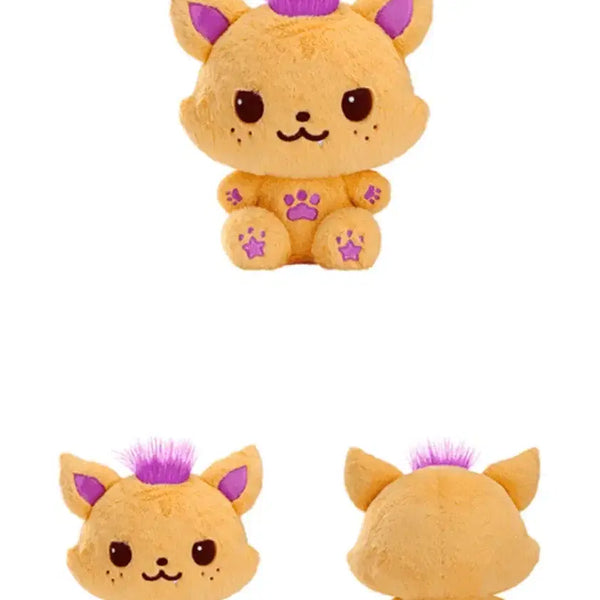 [BUNJANG] NCT WISH Sion 30cm Doll / (원가이하양도) 엔시티위시 30cm 위시돌 시오닝