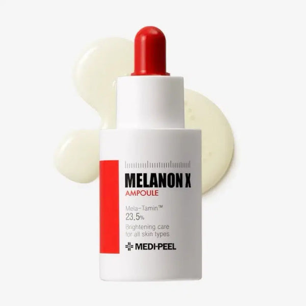 [BUNJANG] Medi-Peel Melanon X Ampoule 30ml / 메디필 멜라논 엑스 앰플 30ml