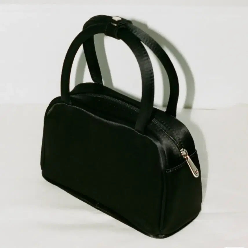 [BUNJANG] Home of High Hai Dakota Bag Black / 홈오브하이 Dakota Bag Black