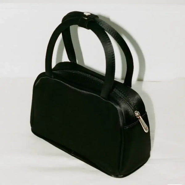 [BUNJANG] Home of High Hai Dakota Bag Black / 홈오브하이 Dakota Bag Black