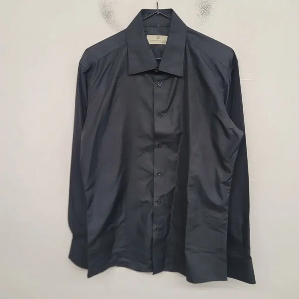 [BUNJANG] Ermenegildo Zegna Shirt - Size M / [95/M] 에르메네질도 제냐 셔츠