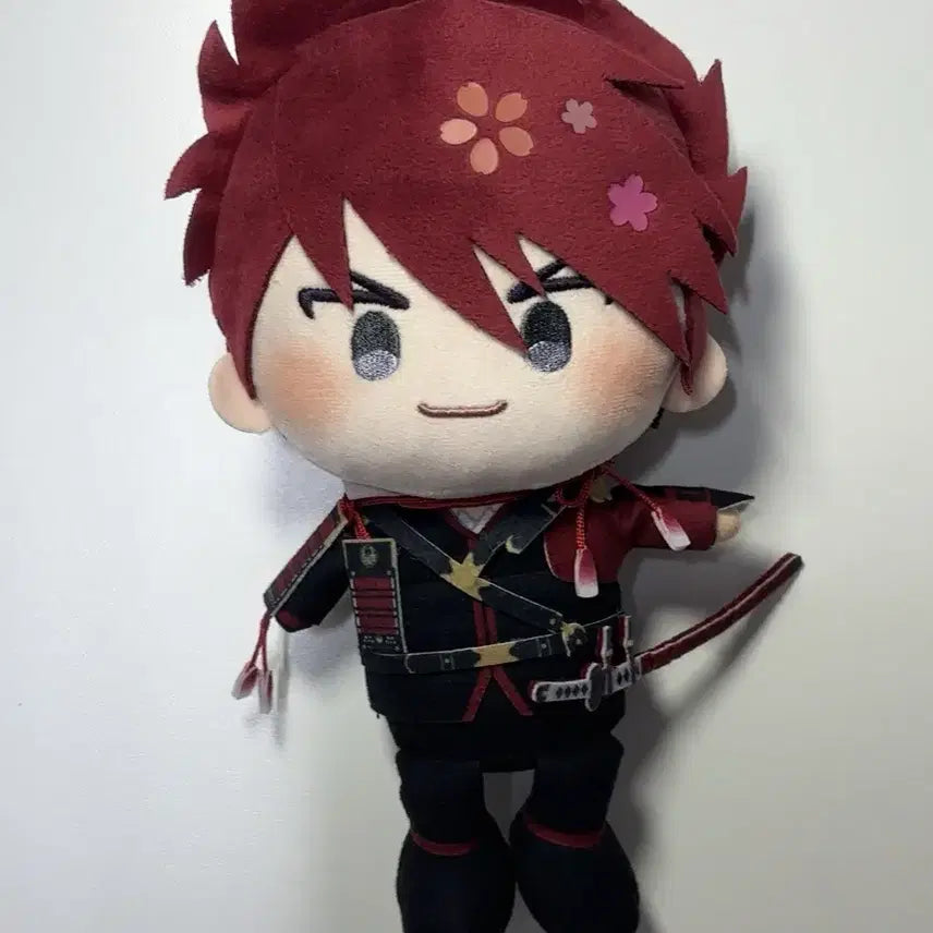 [BUNJANG] Touken Ranbu Ookanehira Wanpaku Plush / 도검난무 오오카네히라 완파쿠 누이구루미