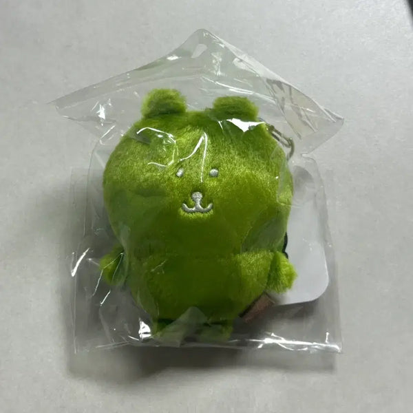 [BUNJANG] Nagano Market Matcha Bear Color Bear Nondam Bear Doll Keyring / 나가노마켓 말차곰 컬러곰 농담곰 양도