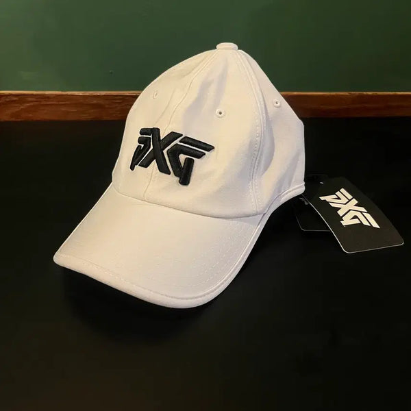 [BUNJANG] PXG Ball Cap / PXG 볼캡