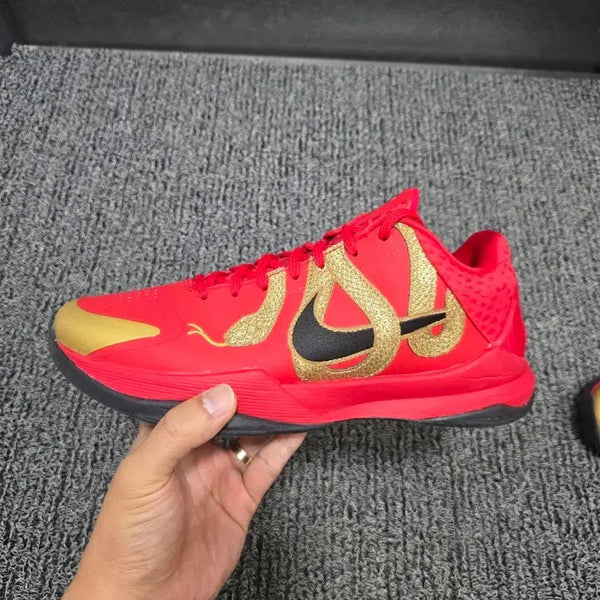 [BUNJANG] Nike Kobe 5 / 260 나이키 코비5