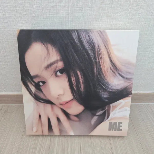 [BUNJANG] Jisoo ME Album / 지수 ME 앨범