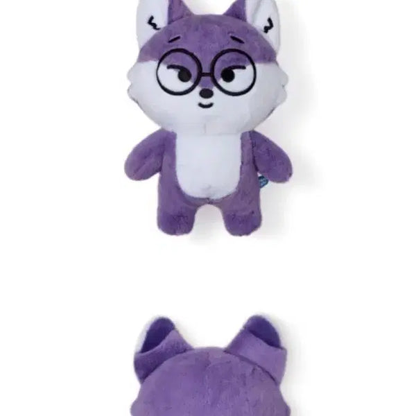 [BUNJANG] SEVENTEEN Wonwoo Bokdungi Plush Doll (Sealed) / 세븐틴 원우 폭덩이 플러시인형(미개봉)