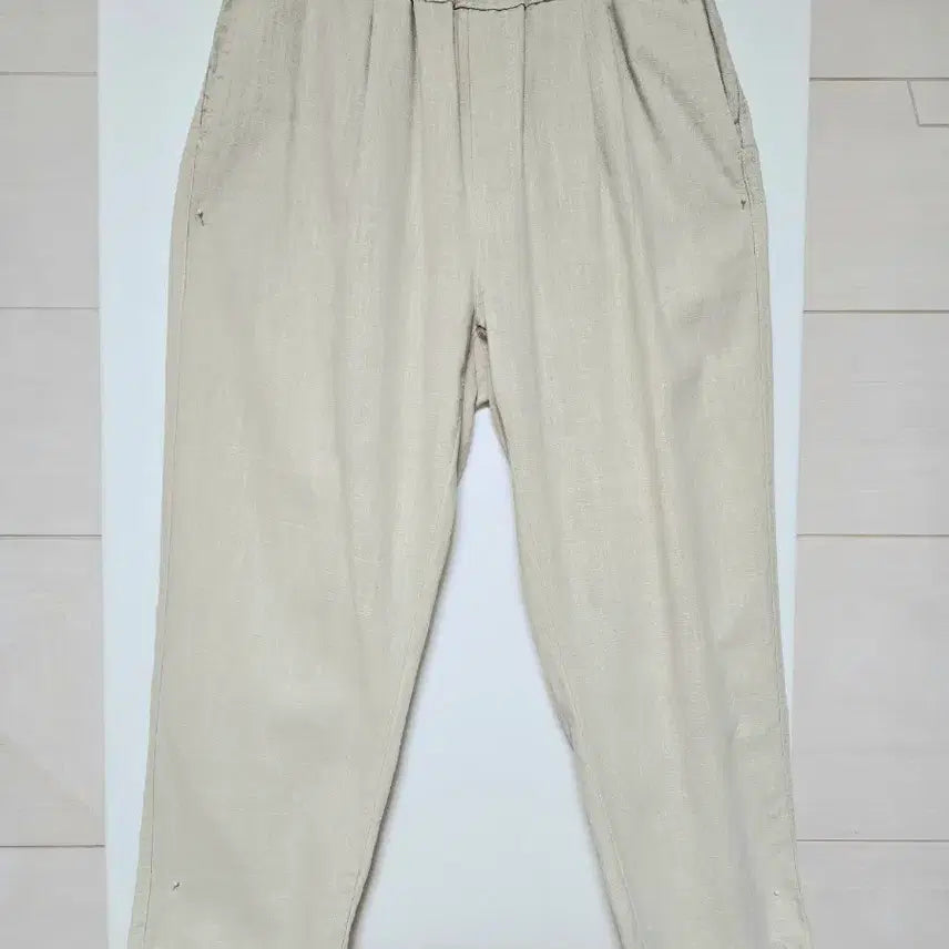 [BUNJANG] Specter Linen Pants (L) / 스펙터 린넨 팬츠 (L)