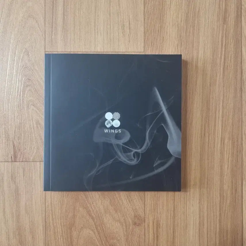 [BUNJANG] BTS Wings (G Ver.) Unsealed Album / 방탄소년단 wings 윙스 피땀눈물 G버전 개봉앨범