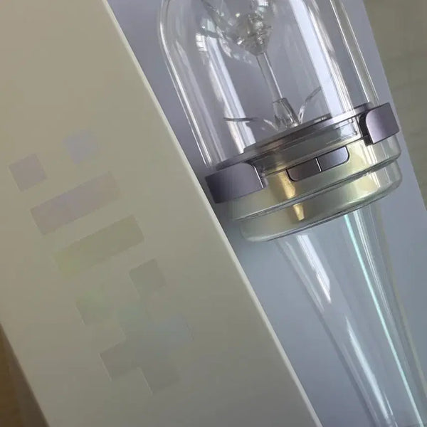 [BUNJANG] Glitbong Lightstick / 글릿봉