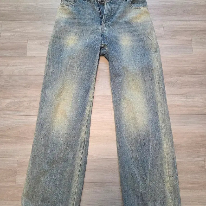 [BUNJANG] Modanine Turn Me On Jeans Size 30 / 모드나인 턴미온 30 사이즈 판매합니다