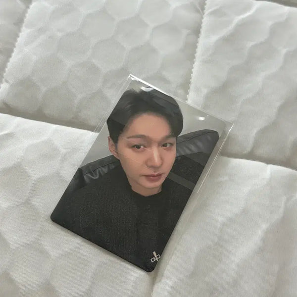 [BUNJANG] Lee Changsub Suitable Person Photocard / 이창섭 적당한 사람 포카