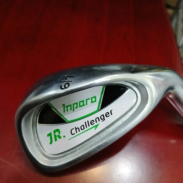 [BUNJANG] Junior Golf Club 6/7 Iron / 주니어 6번 7번 단품 초등학생 어린이 골프채6/7번 아이언