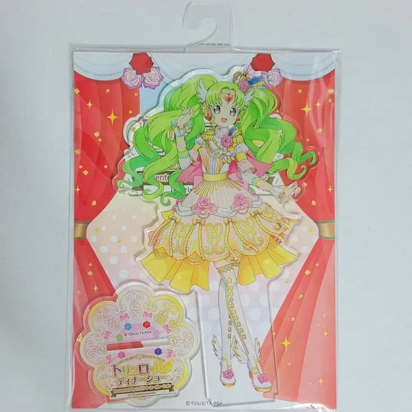 [BUNJANG] Pripara Paruru Acrylic Stand / 프리파라 디너쇼 파루루 아크릴 스탠드